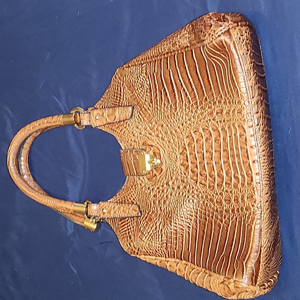 NWOT Kate & Alex Brown Purse